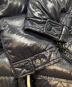 中古・古着 MONCLER (モンクレール) BRANSON ダウンジャケット　41338/50/68950 ネイビー サイズ:1：50000円