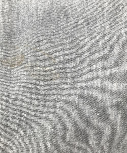 Champion（チャンピオン）Champion (チャンピオン) リバースウィーブスウェットパンツ グレー サイズ:Lの古着・服飾アイテム