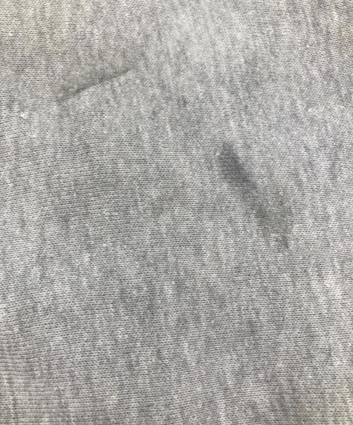 Champion（チャンピオン）Champion (チャンピオン) リバースウィーブスウェットパンツ グレー サイズ:Lの古着・服飾アイテム