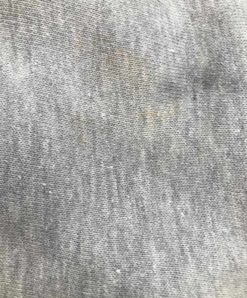 Champion（チャンピオン）Champion (チャンピオン) リバースウィーブスウェットパンツ グレー サイズ:Lの古着・服飾アイテム