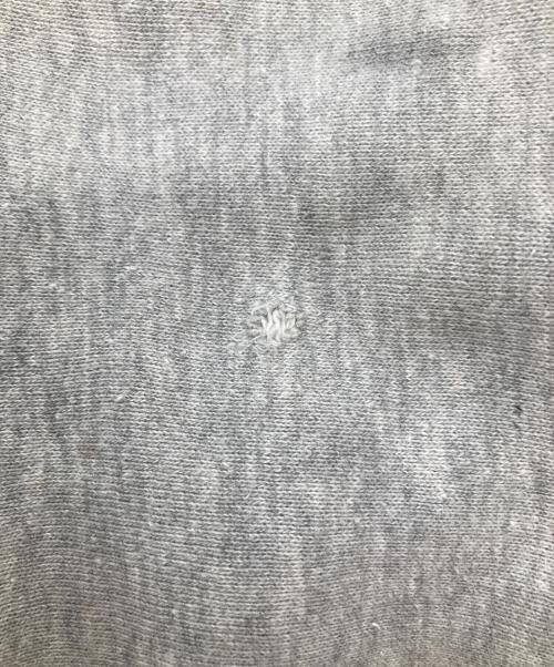 Champion（チャンピオン）Champion (チャンピオン) リバースウィーブスウェットパンツ グレー サイズ:Lの古着・服飾アイテム