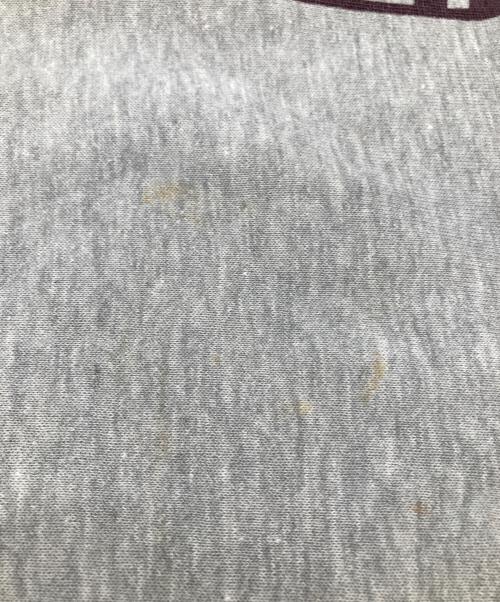 Champion（チャンピオン）Champion (チャンピオン) リバースウィーブスウェットパンツ グレー サイズ:Lの古着・服飾アイテム