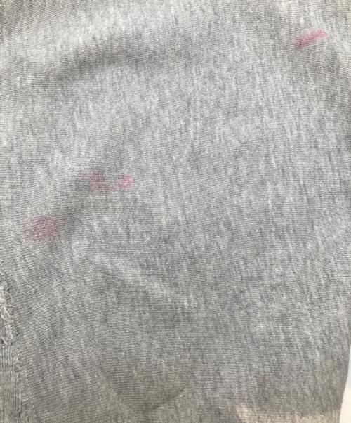 Champion（チャンピオン）Champion (チャンピオン) リバースウィーブスウェットパンツ グレー サイズ:Lの古着・服飾アイテム