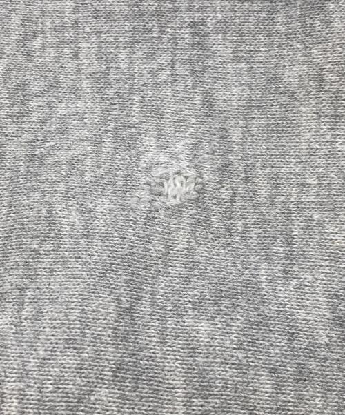 Champion（チャンピオン）Champion (チャンピオン) リバースウィーブスウェットパンツ グレー サイズ:Lの古着・服飾アイテム