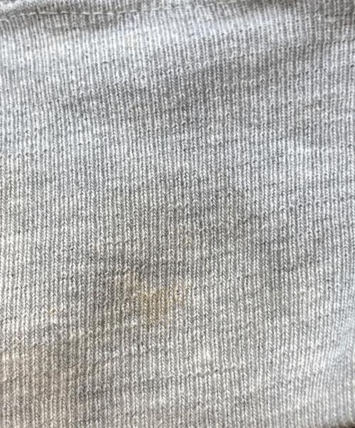 Champion（チャンピオン）Champion (チャンピオン) リバースウィーブスウェットパーカー グレー サイズ:Ｌの古着・服飾アイテム