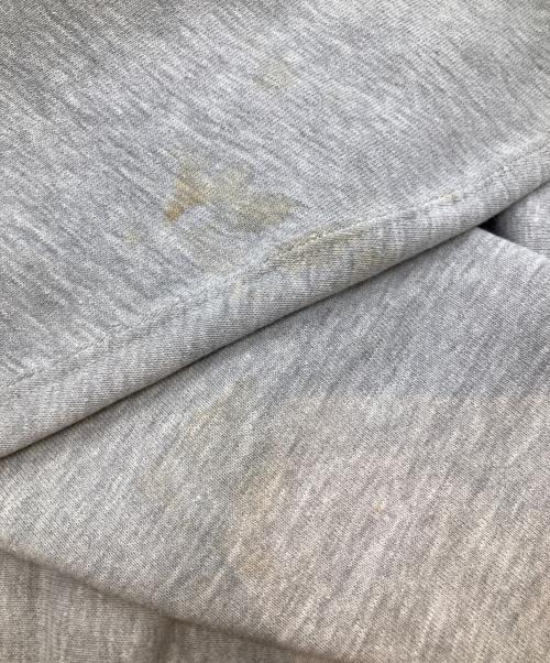 Champion（チャンピオン）Champion (チャンピオン) リバースウィーブスウェットパーカー グレー サイズ:Ｌの古着・服飾アイテム