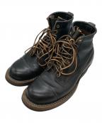 WHITE'S BOOTSホワイツブーツ）の古着「スモークジャンパー 350C」｜ブラック
