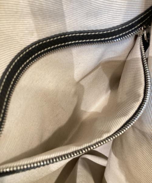 IACUCCI（イアクッチ）IACUCCI (イアクッチ) ソルジェンテ ベージュの古着・服飾アイテム
