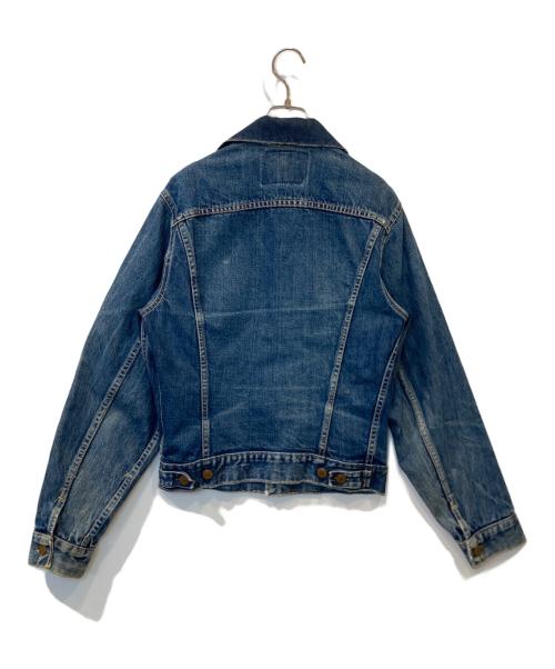 LEVI'S（リーバイス）LEVI'S (リーバイス) 557 3rd デニムジャケット インディゴ サイズ:不明の古着・服飾アイテム