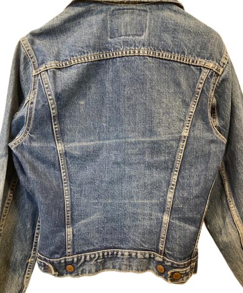 LEVI'S（リーバイス）LEVI'S (リーバイス) 557 3rd デニムジャケット インディゴ サイズ:不明の古着・服飾アイテム