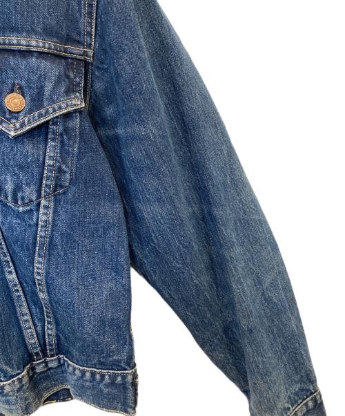 LEVI'S（リーバイス）LEVI'S (リーバイス) 557 3rd デニムジャケット インディゴ サイズ:不明の古着・服飾アイテム