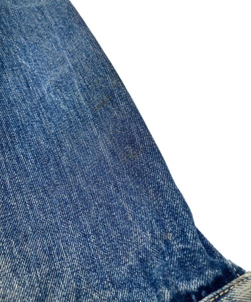 LEVI'S（リーバイス）LEVI'S (リーバイス) 557 3rd デニムジャケット インディゴ サイズ:不明の古着・服飾アイテム