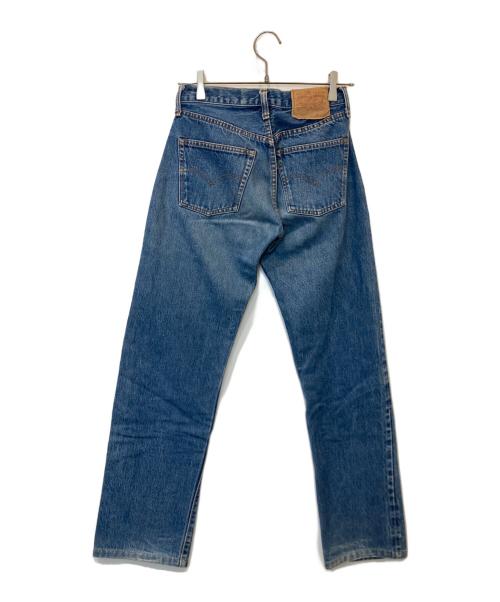 LEVI'S（リーバイス）LEVI'S (リーバイス) 501 赤耳デニムパンツ インディゴ サイズ:W29×L36の古着・服飾アイテム