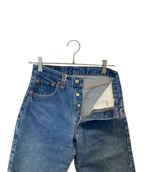 LEVI'S（リーバイス）LEVI'S (リーバイス) 501 赤耳デニムパンツ インディゴ サイズ:W29×L36の古着・服飾アイテム