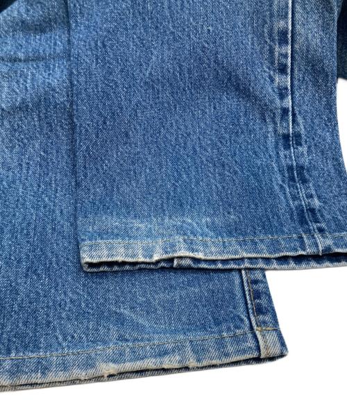 LEVI'S（リーバイス）LEVI'S (リーバイス) 501 赤耳デニムパンツ インディゴ サイズ:W29×L36の古着・服飾アイテム