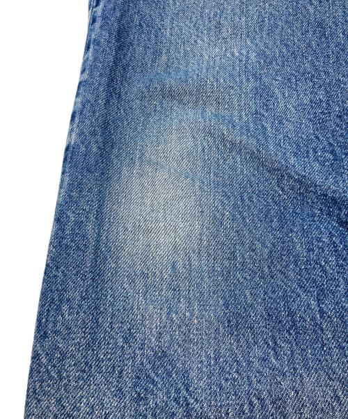 LEVI'S（リーバイス）LEVI'S (リーバイス) 501 赤耳デニムパンツ インディゴ サイズ:W29×L36の古着・服飾アイテム