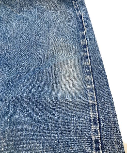 LEVI'S（リーバイス）LEVI'S (リーバイス) 501 赤耳デニムパンツ インディゴ サイズ:W29×L36の古着・服飾アイテム