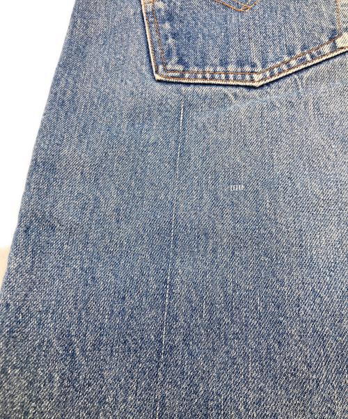 LEVI'S（リーバイス）LEVI'S (リーバイス) 501 赤耳デニムパンツ インディゴ サイズ:W29×L36の古着・服飾アイテム
