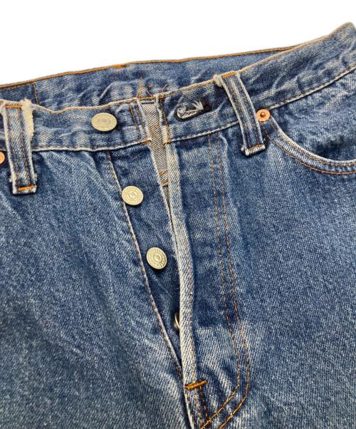 LEVI'S（リーバイス）LEVI'S (リーバイス) 501 赤耳デニムパンツ インディゴ サイズ:W29×L36の古着・服飾アイテム