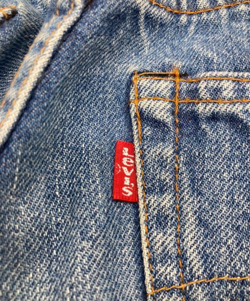 LEVI'S（リーバイス）LEVI'S (リーバイス) 501 赤耳デニムパンツ インディゴ サイズ:W29×L36の古着・服飾アイテム