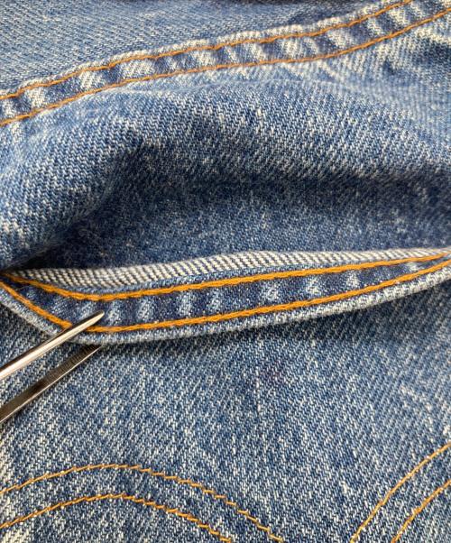 LEVI'S（リーバイス）LEVI'S (リーバイス) 501 赤耳デニムパンツ インディゴ サイズ:W29×L36の古着・服飾アイテム