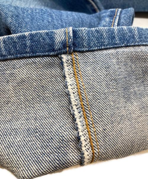 LEVI'S（リーバイス）LEVI'S (リーバイス) 501 赤耳デニムパンツ インディゴ サイズ:W29×L36の古着・服飾アイテム