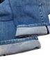 中古・古着 LEVI'S (リーバイス) 501 赤耳デニムパンツ インディゴ サイズ:W29×L36：20000円