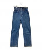 LEVI'Sリーバイス）の古着「501デニムパンツ」｜インディゴ