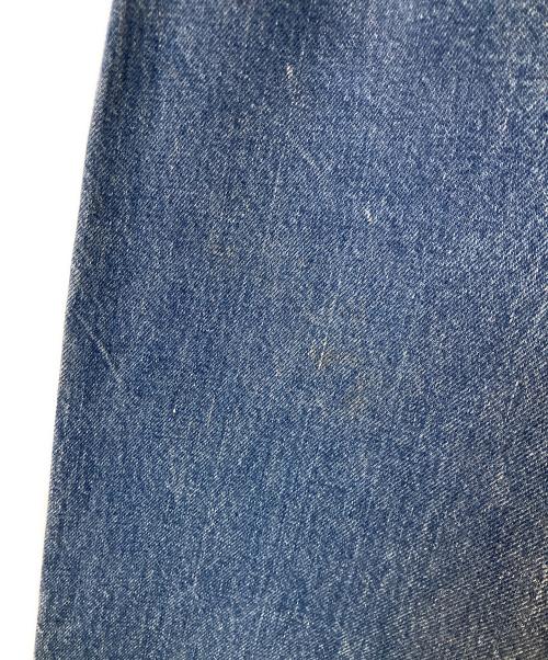 LEVI'S（リーバイス）LEVI'S (リーバイス) 501デニムパンツ インディゴ サイズ:W28×L36の古着・服飾アイテム