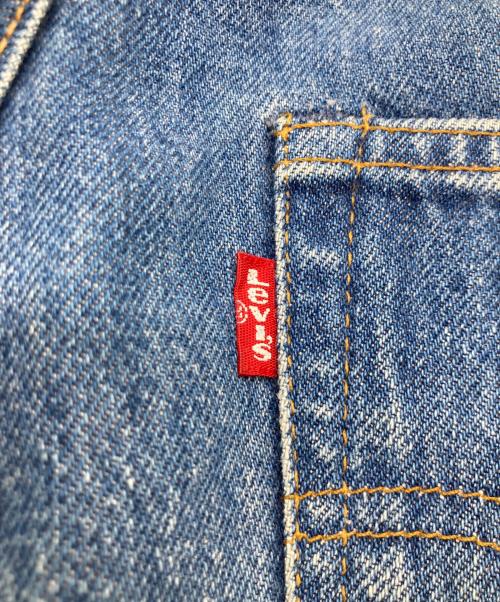 LEVI'S（リーバイス）LEVI'S (リーバイス) 501デニムパンツ インディゴ サイズ:W28×L36の古着・服飾アイテム