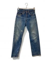 LEVI'S（リーバイス）の古着「501デニムパンツ」｜インディゴ