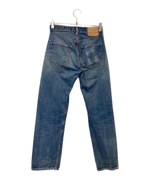 LEVI'S（リーバイス）LEVI'S (リーバイス) 501デニムパンツ インディゴ サイズ:不明の古着・服飾アイテム