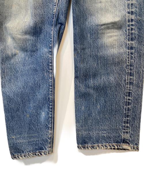 LEVI'S（リーバイス）LEVI'S (リーバイス) 501デニムパンツ インディゴ サイズ:不明の古着・服飾アイテム