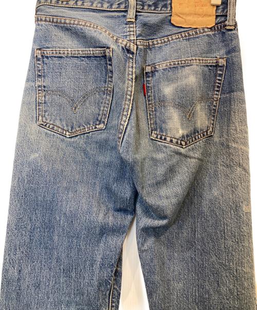 LEVI'S（リーバイス）LEVI'S (リーバイス) 501デニムパンツ インディゴ サイズ:不明の古着・服飾アイテム