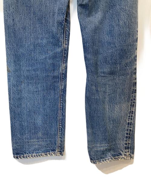 LEVI'S（リーバイス）LEVI'S (リーバイス) 501デニムパンツ インディゴ サイズ:不明の古着・服飾アイテム