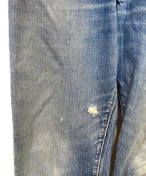 LEVI'S（リーバイス）LEVI'S (リーバイス) 501デニムパンツ インディゴ サイズ:不明の古着・服飾アイテム