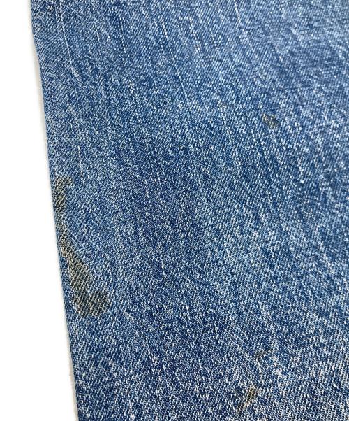 LEVI'S（リーバイス）LEVI'S (リーバイス) 501デニムパンツ インディゴ サイズ:不明の古着・服飾アイテム