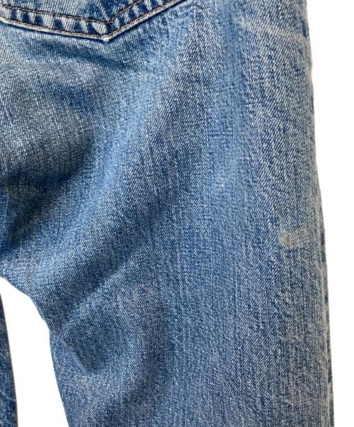 LEVI'S（リーバイス）LEVI'S (リーバイス) 501デニムパンツ インディゴ サイズ:不明の古着・服飾アイテム