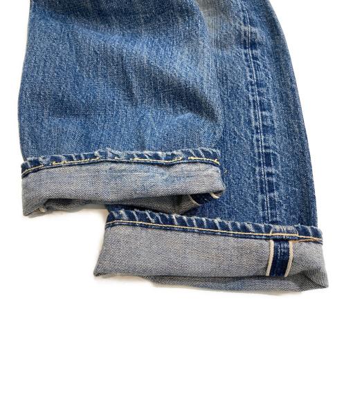 LEVI'S（リーバイス）LEVI'S (リーバイス) 501デニムパンツ インディゴ サイズ:不明の古着・服飾アイテム