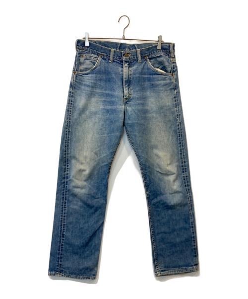 LEE（リー）LEE (リー) デニムパンツ インディゴ サイズ:不明の古着・服飾アイテム