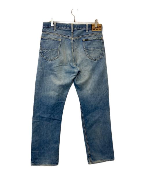 LEE（リー）LEE (リー) デニムパンツ インディゴ サイズ:不明の古着・服飾アイテム