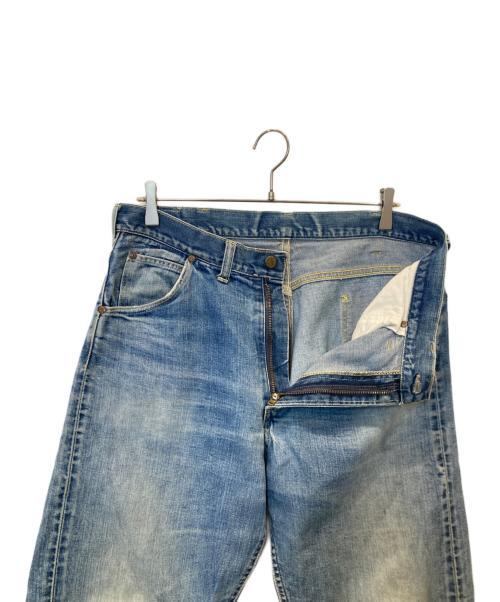 LEE（リー）LEE (リー) デニムパンツ インディゴ サイズ:不明の古着・服飾アイテム