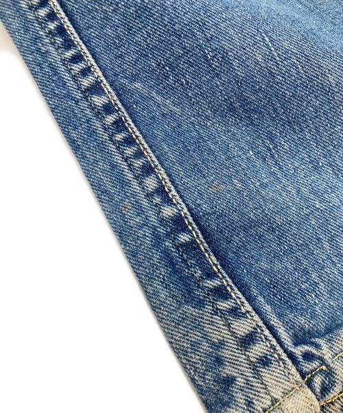 LEE（リー）LEE (リー) デニムパンツ インディゴ サイズ:不明の古着・服飾アイテム