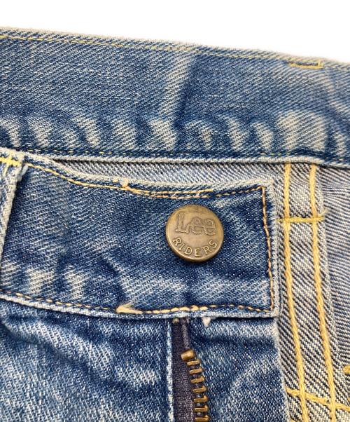 LEE（リー）LEE (リー) デニムパンツ インディゴ サイズ:不明の古着・服飾アイテム