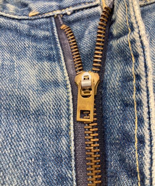 LEE（リー）LEE (リー) デニムパンツ インディゴ サイズ:不明の古着・服飾アイテム