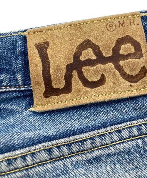 LEE（リー）LEE (リー) デニムパンツ インディゴ サイズ:不明の古着・服飾アイテム