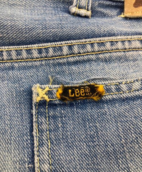 LEE（リー）LEE (リー) デニムパンツ インディゴ サイズ:不明の古着・服飾アイテム