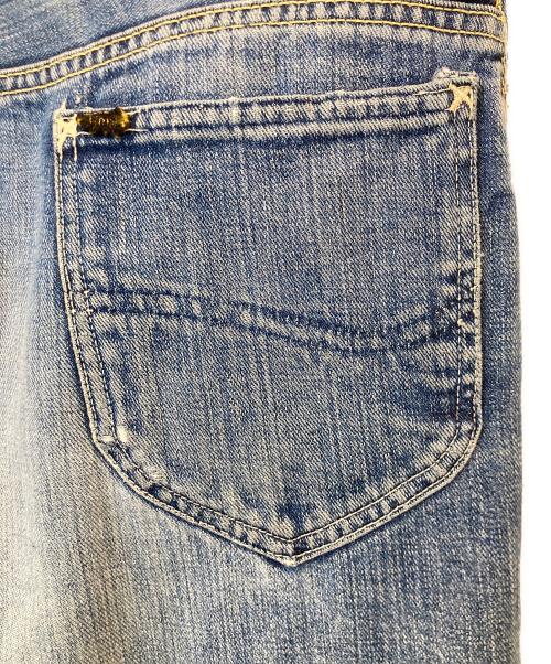 LEE（リー）LEE (リー) 101Zデニムパンツ インディゴ サイズ:不明の古着・服飾アイテム