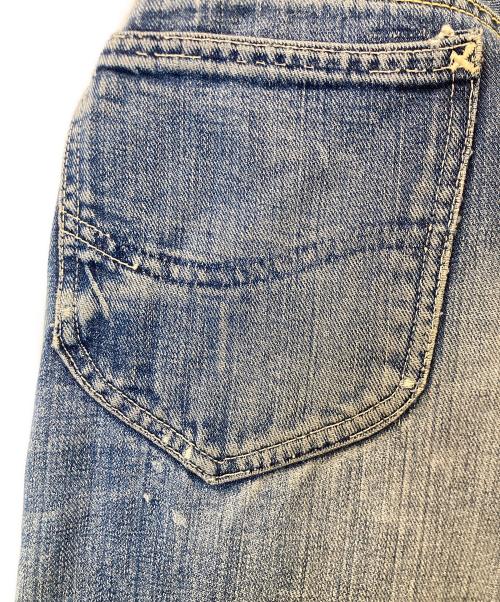 LEE（リー）LEE (リー) 101Zデニムパンツ インディゴ サイズ:不明の古着・服飾アイテム