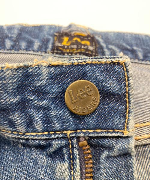 LEE（リー）LEE (リー) 101Zデニムパンツ インディゴ サイズ:不明の古着・服飾アイテム